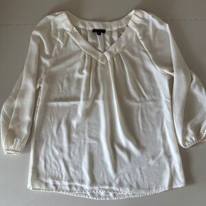 Willi Smith Blouse